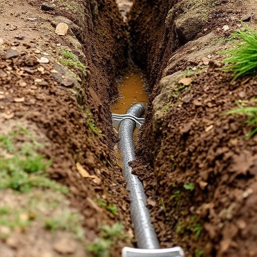 Arlington’s Professional Sewer Line Repair Solutions for Longevity