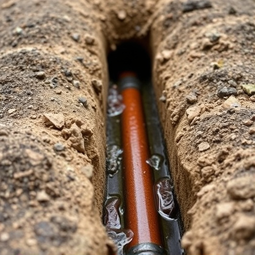 Expert Sewer Line Inspection and Repair in Arlington