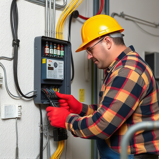 electrical repair