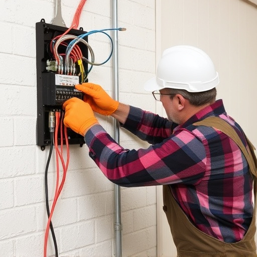 Professional Circuit Breaker Repair Mesquite: Safety, Peace of Mind