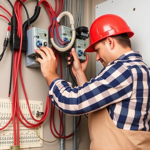 electrical repair
