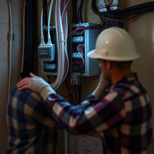 electrical repair