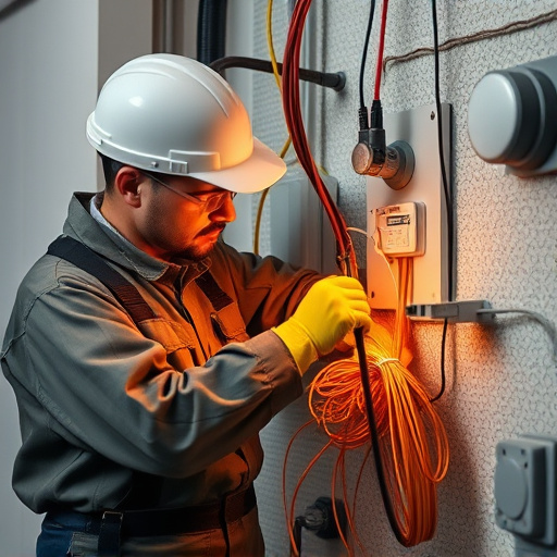 electrical repair