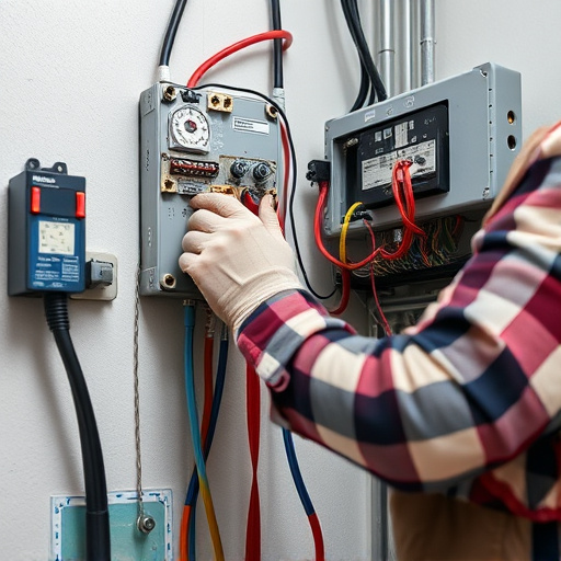 electrical repair