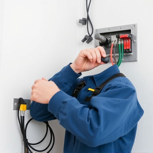 electrical repair