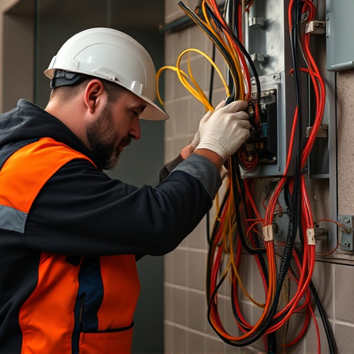 electrical repair
