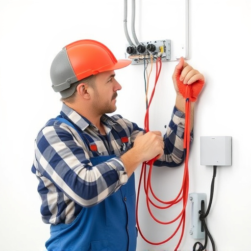 electrical repair