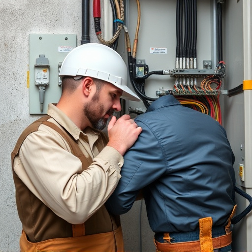 electrical repair