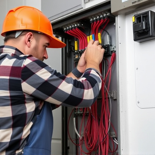 electrical repair