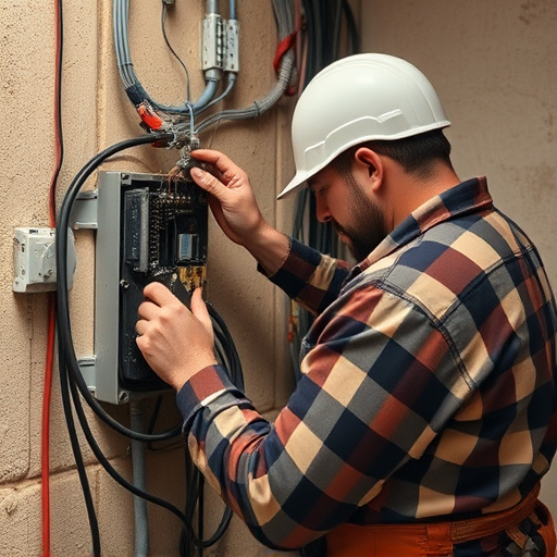 electrical repair