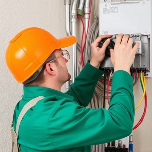 electrical repair