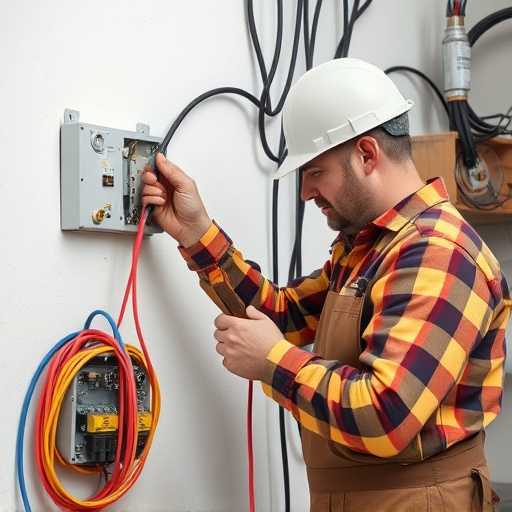 electrical repair