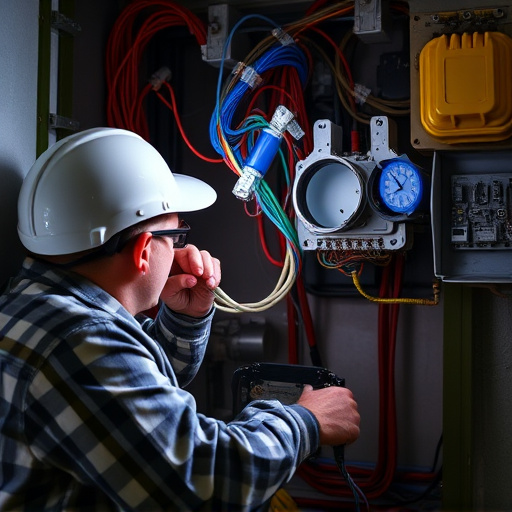 electrical repair