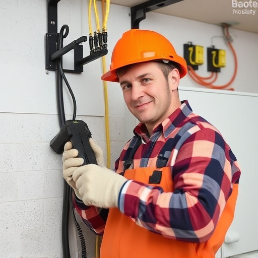 electrical repair