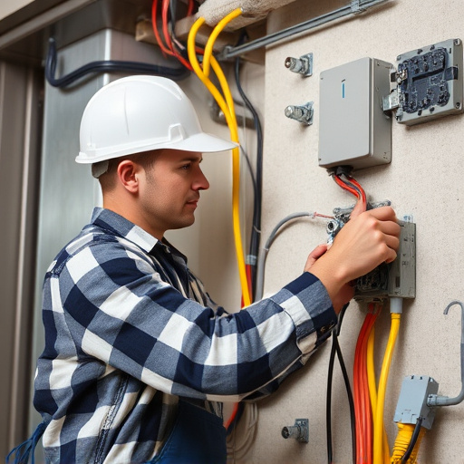 Reliable Electrical Repairs in Mesquite Homes by Experts You Can Trust