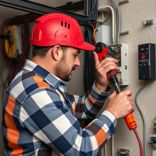 Top-Rated Residential Electricians Mesquite: Your Trusted Experts