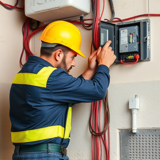 Expert Circuit Breaker Repair in Mesquite Homes