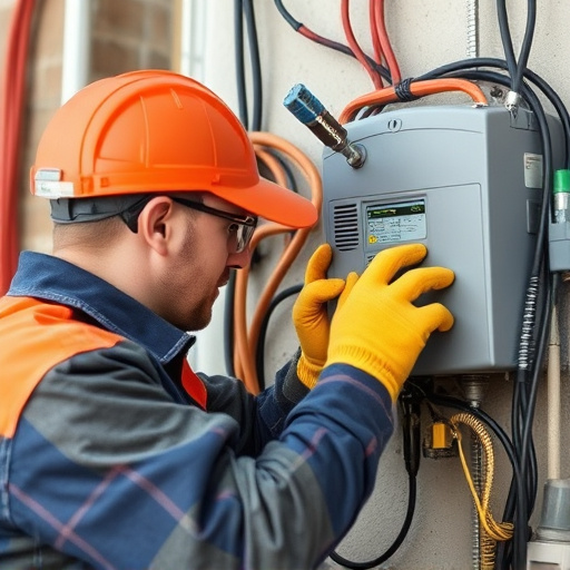 electrical repair