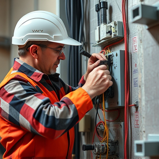 electrical repair