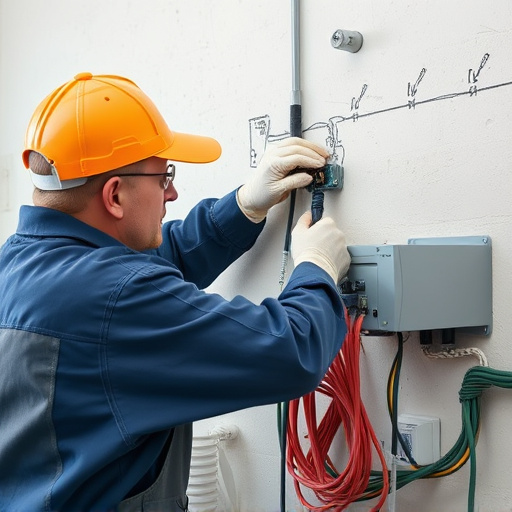 electrical repair