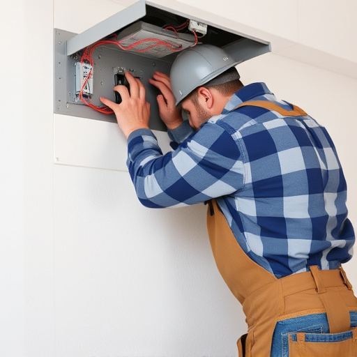 electrical repair