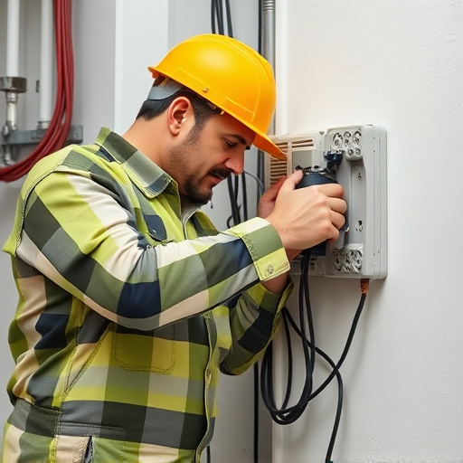 electrical repair