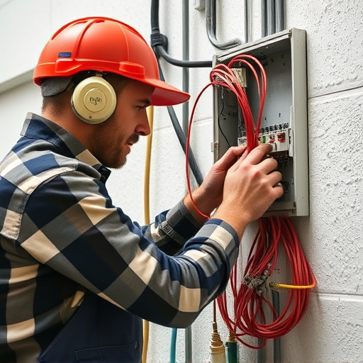 electrical repair