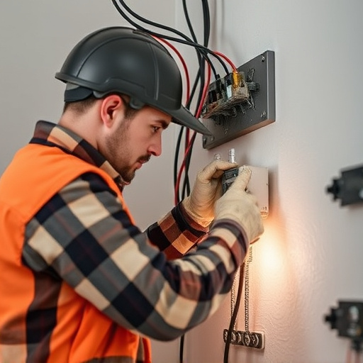 electrical repair