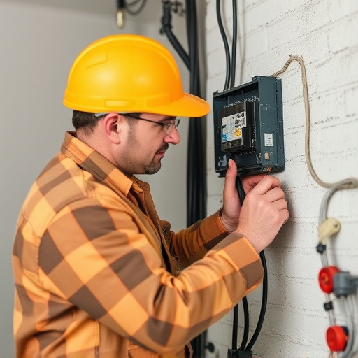 Find Urgent Local Electrician Near Me: Quick Fix Solutions