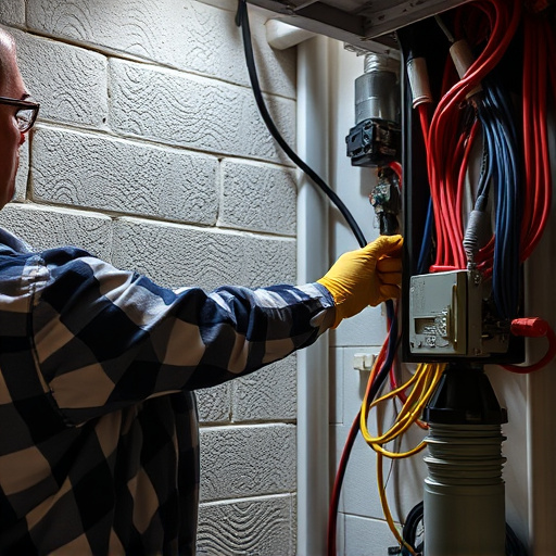 Certified Electricians in Mesquite: Reliable Experts You Can Trust
