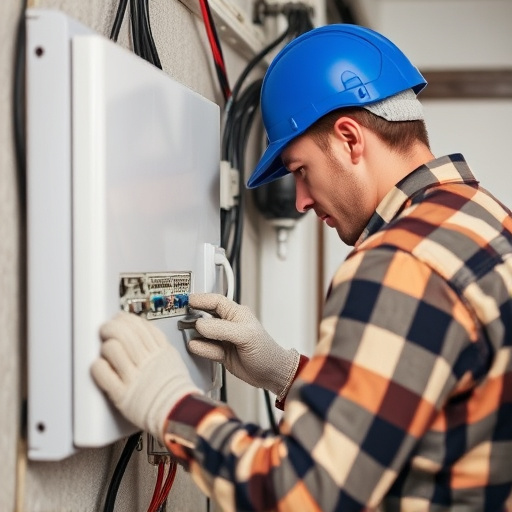 electrical repair