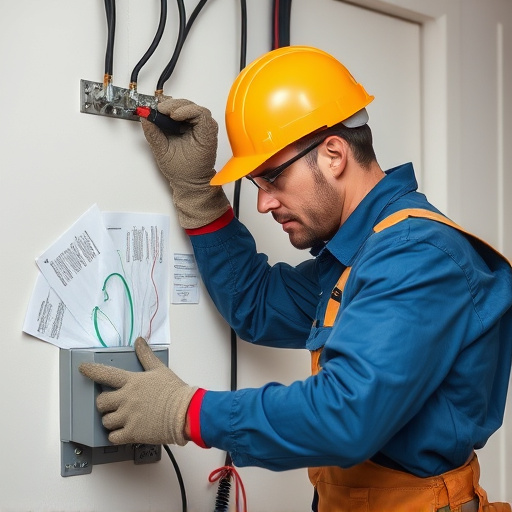 electrical repair