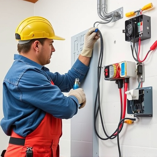 electrical repair