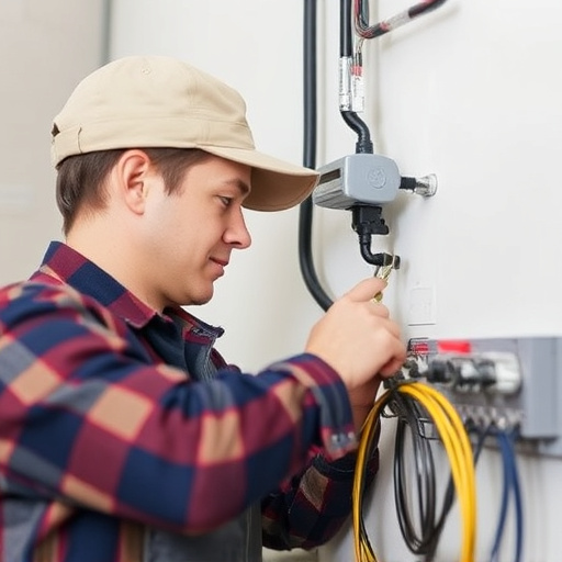 electrical repair