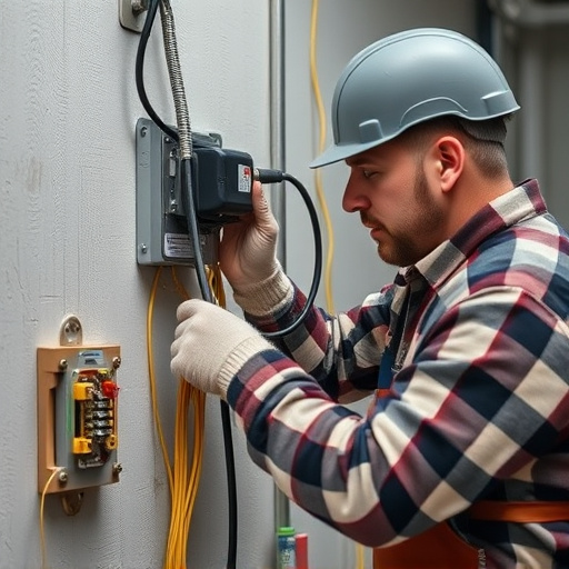 electrical repair