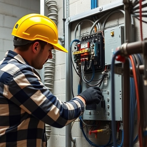 Commercial Generator Installation Mesquite: Powering Your Business Continuity