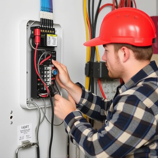 electrical repair