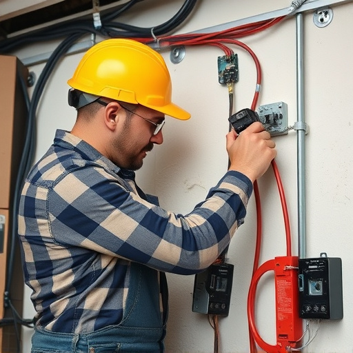 Certified Outlet Installer Mesquite: Ensuring Safe, Code-Compliant Installations