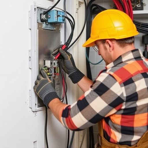 electrical repair