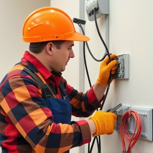 electrical repair