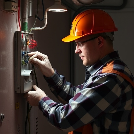 electrical repair