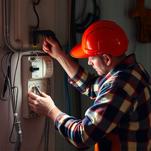 electrical repair