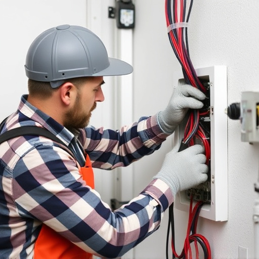 electrical repair