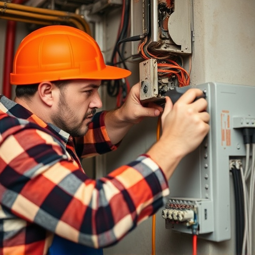 electrical repair