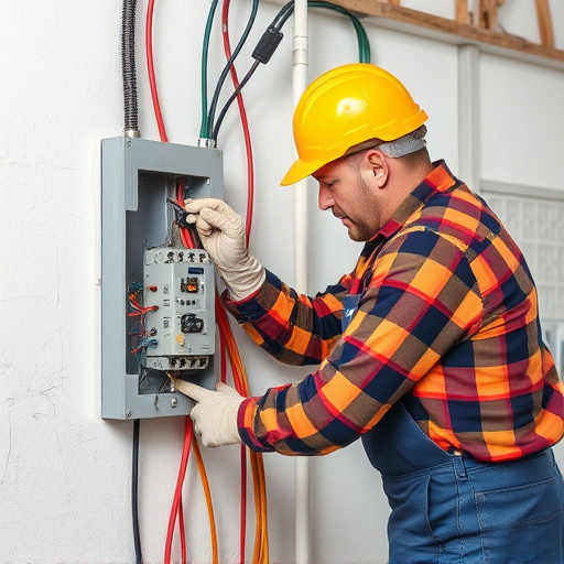 electrical repair