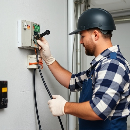 Commercial Electrical Wiring Mesquite: Reliable Solutions for Business Needs