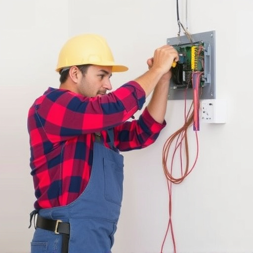 electrical repair