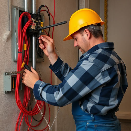 Mesquite’s Top Electrician: Expert, Safe, Comprehensive Services