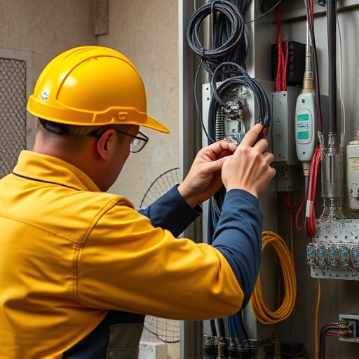 electrical repair