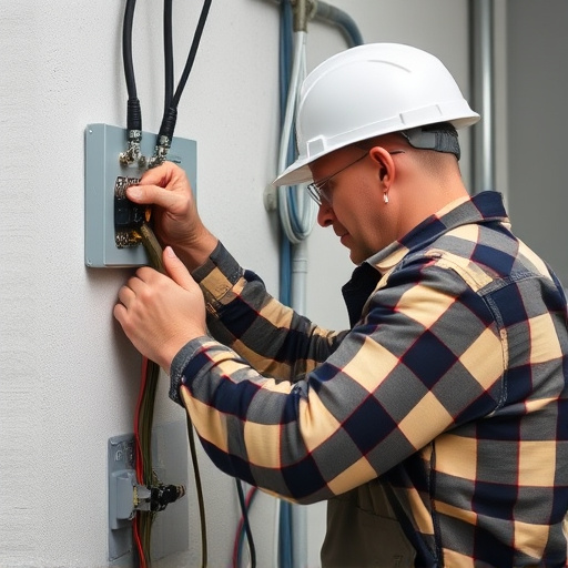 electrical repair